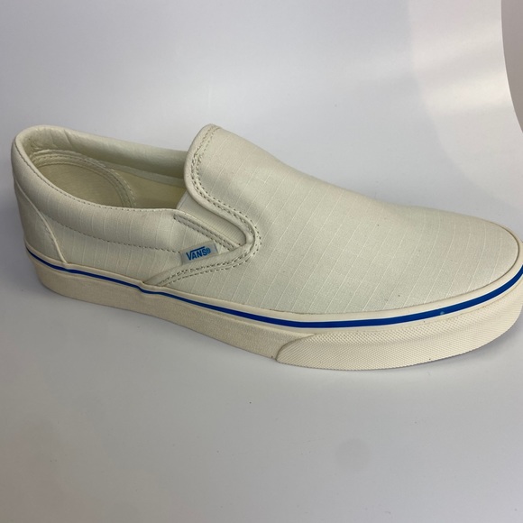 Vans Other - Vans NWT Slip On’s w/Box